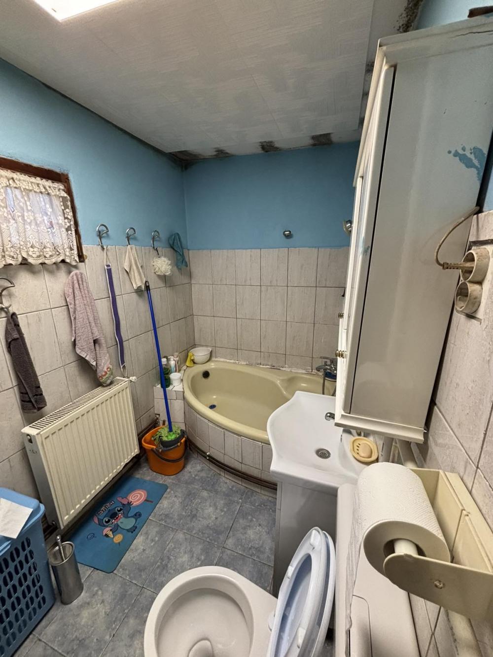 Slika 11 - Žarka Samardžića, Kuća na prodaju, 150m2, 420.000€