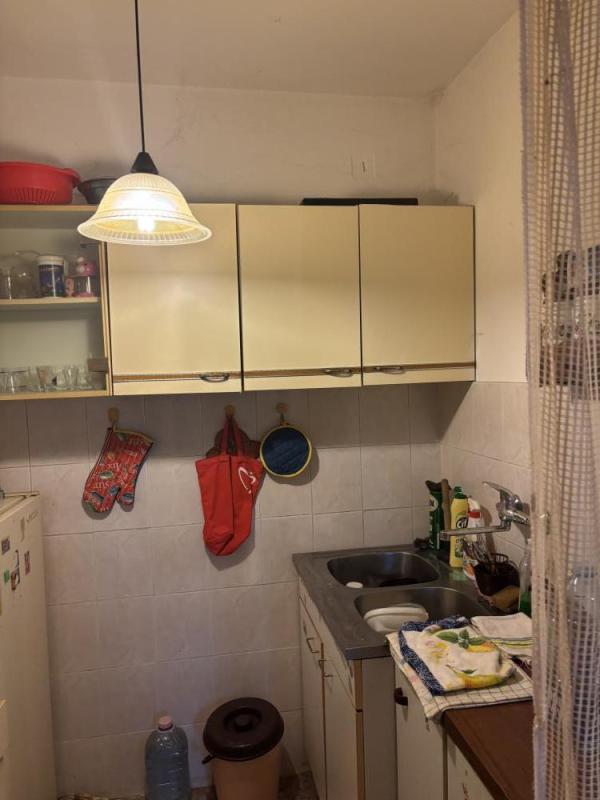 Slika 4 - Oktobarska, Stan na prodaju, 23m2, 75.000€