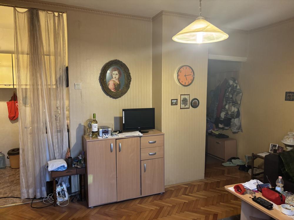 Slika 2 - Oktobarska, Stan na prodaju, 23m2, 75.000€