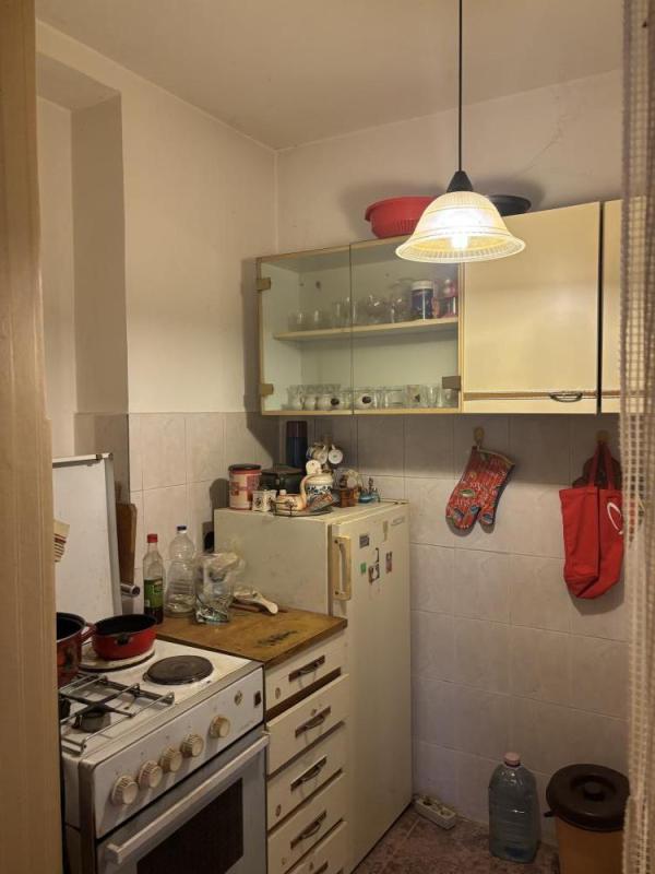 Slika 3 - Oktobarska, Stan na prodaju, 23m2, 75.000€