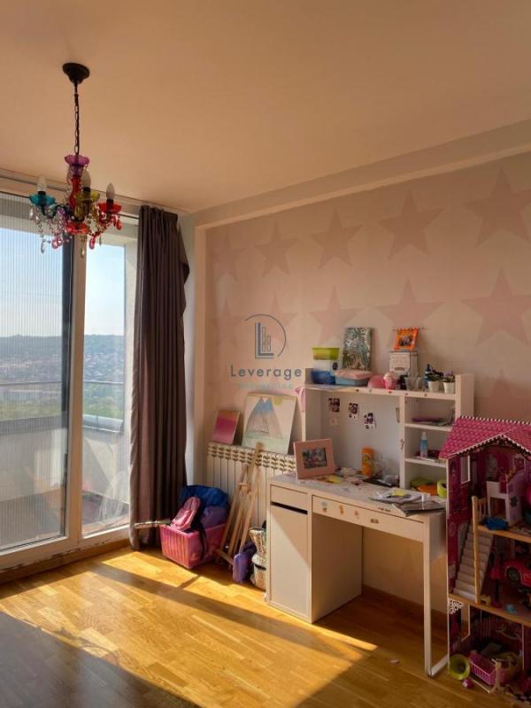 Slika 9 - Mirka Milojkovića, Četvorosoban stan na prodaju, 106m2, 279.900€