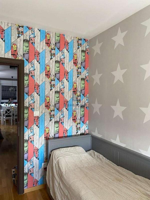 Slika 8 - Mirka Milojkovića, Četvorosoban stan na prodaju, 106m2, 279.900€