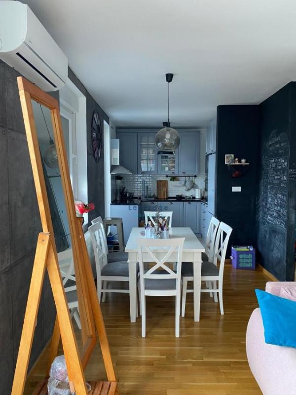 Slika 4 - Mirka Milojkovića, Četvorosoban stan na prodaju, 106m2, 279.900€