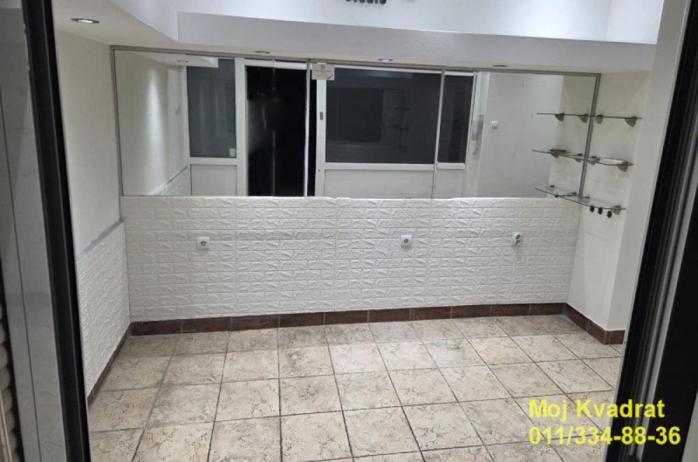 Glavna slika - Lokal na prodaju, 15m2, 48.000€