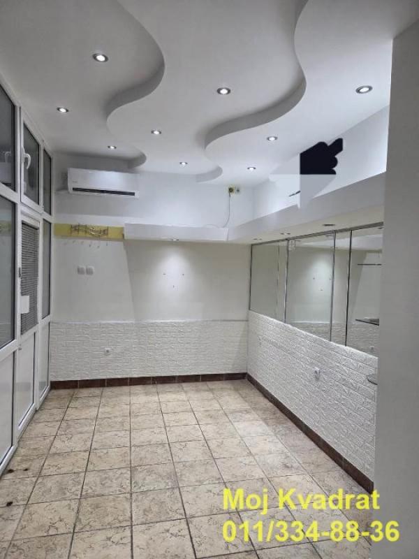 Slika 1 -  Lokal na prodaju, 15m2, 48.000€