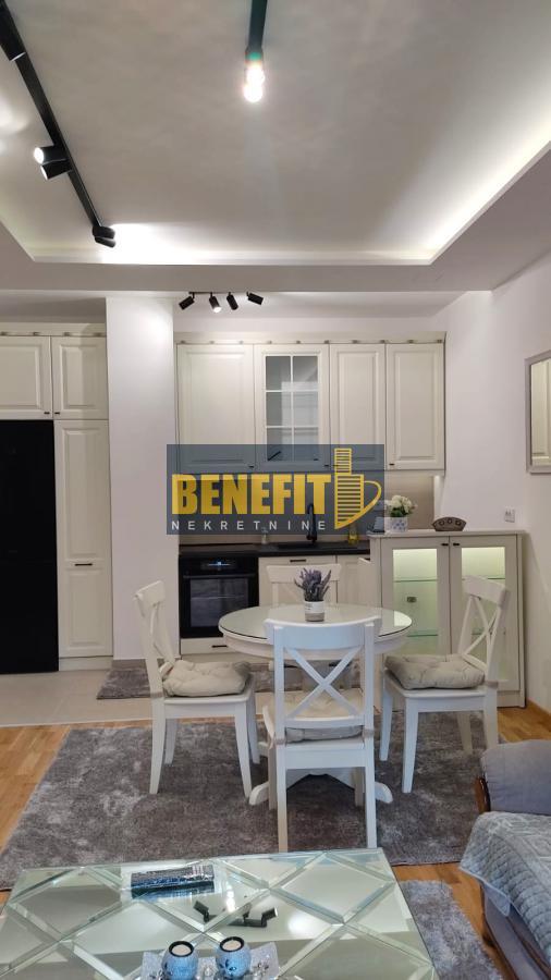 Slika 3 - Dvosoban stan za izdavanje, 50m2, 850€