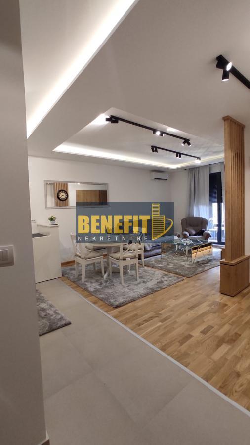 Slika 4 - Dvosoban stan za izdavanje, 50m2, 850€