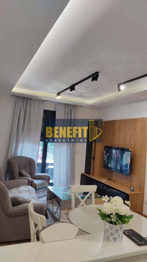 Slika 2 - Dvosoban stan za izdavanje, 50m2, 850€