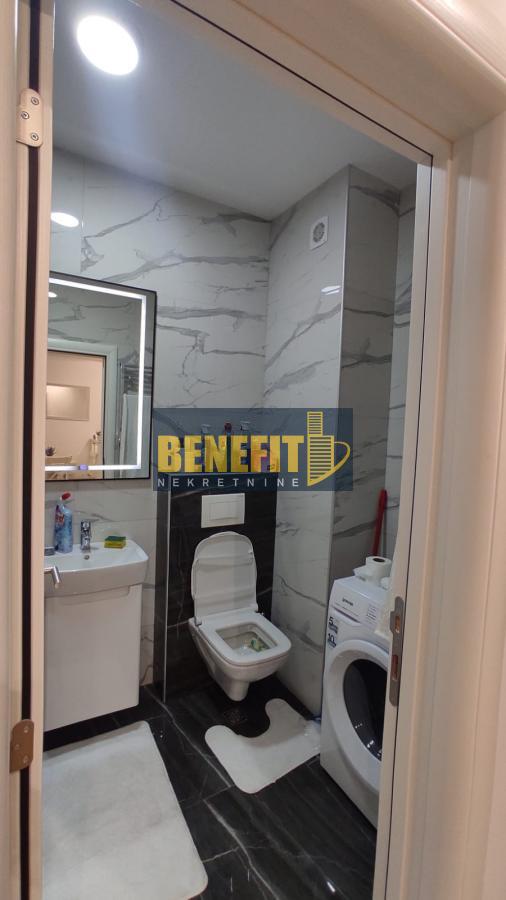 Slika 10 - Dvosoban stan za izdavanje, 50m2, 850€