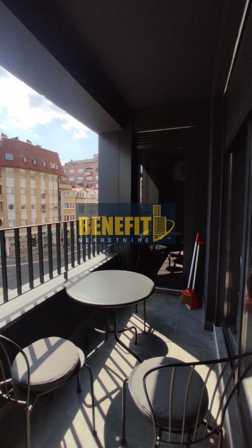 Slika 11 - Dvosoban stan za izdavanje, 50m2, 850€