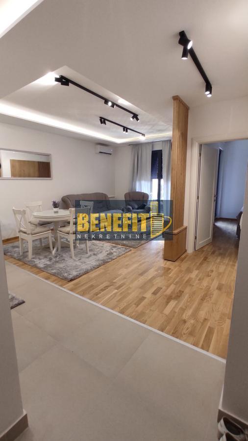 Slika 6 - Dvosoban stan za izdavanje, 50m2, 850€