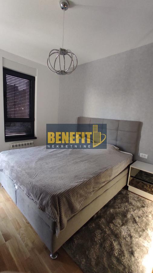 Slika 8 - Dvosoban stan za izdavanje, 50m2, 850€