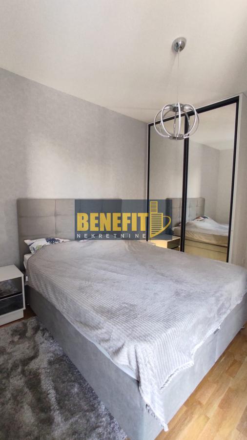 Slika 7 - Dvosoban stan za izdavanje, 50m2, 850€