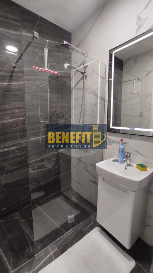 Slika 9 - Dvosoban stan za izdavanje, 50m2, 850€