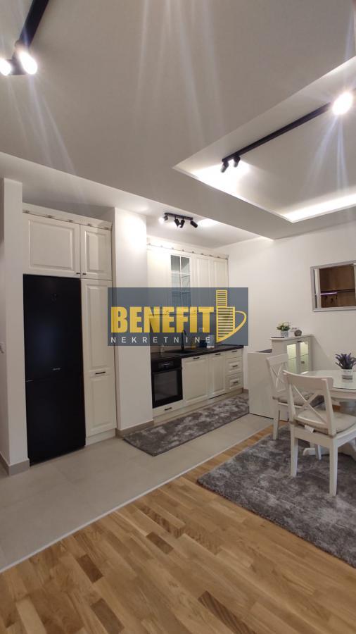 Slika 5 - Dvosoban stan za izdavanje, 50m2, 850€