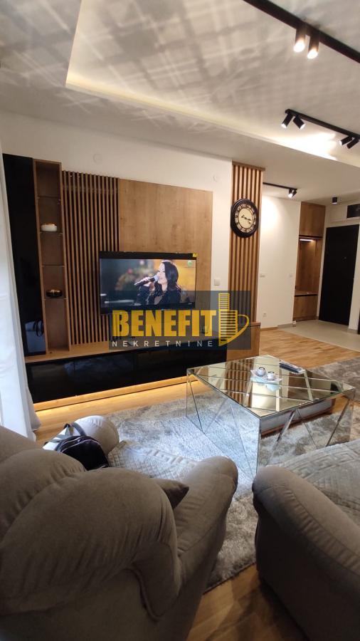 Slika 1 - Dvosoban stan za izdavanje, 50m2, 850€