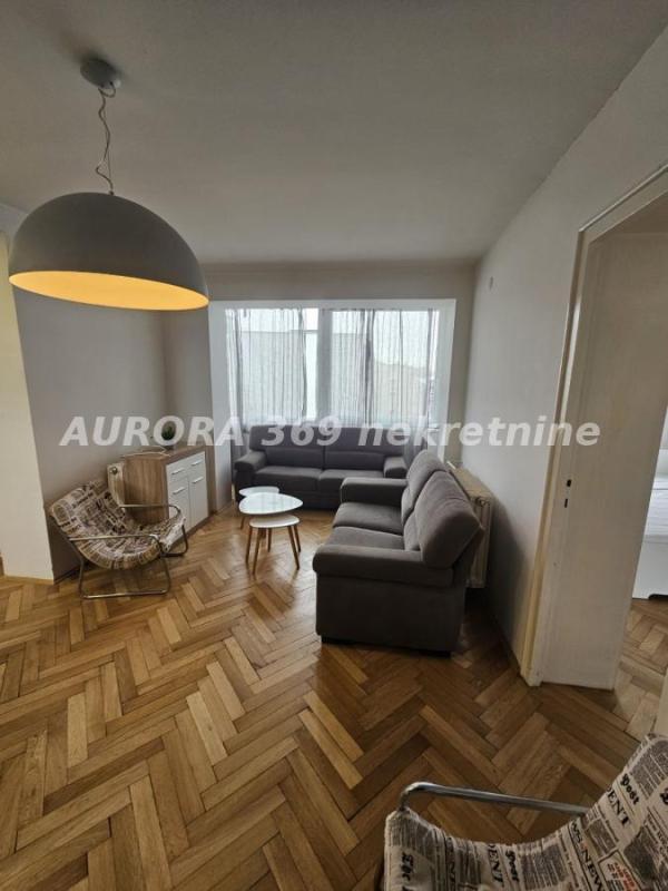 Glavna slika -Dvoiposoban stan na prodaju, 48m2, 185.400€