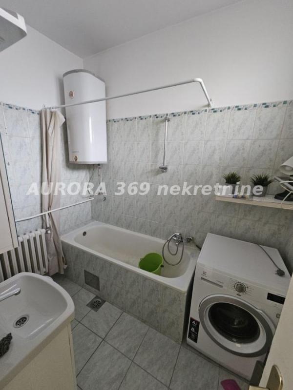Slika 6 - Dvoiposoban stan na prodaju, 48m2, 185.400€