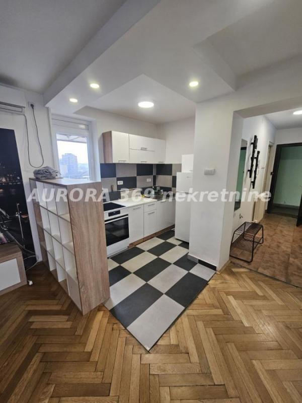 Slika 4 - Dvoiposoban stan na prodaju, 48m2, 185.400€