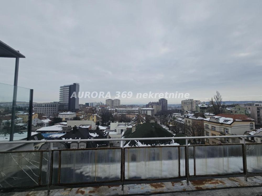 Slika 8 - Dvoiposoban stan na prodaju, 48m2, 185.400€