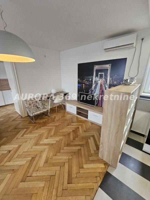 Slika 1 - Dvoiposoban stan na prodaju, 48m2, 185.400€