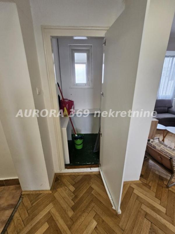 Slika 5 - Dvoiposoban stan na prodaju, 48m2, 185.400€
