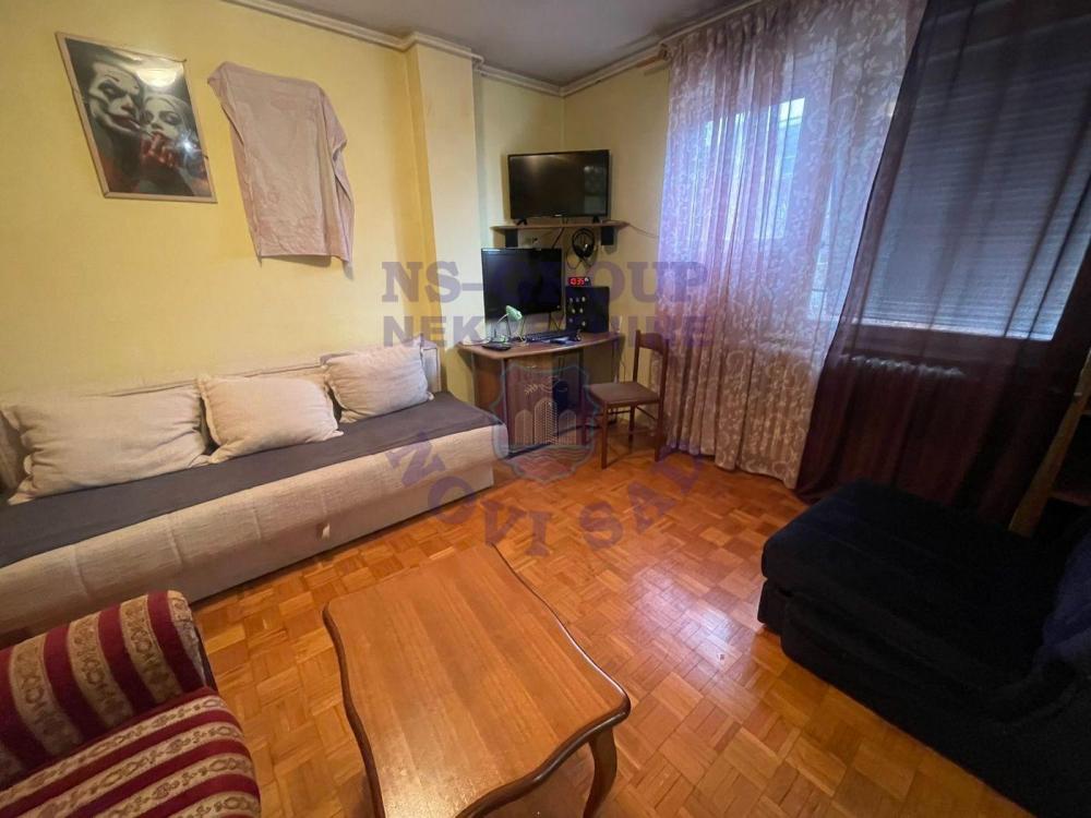Slika 2 - Jednosoban stan na prodaju, 30m2, 95.400€