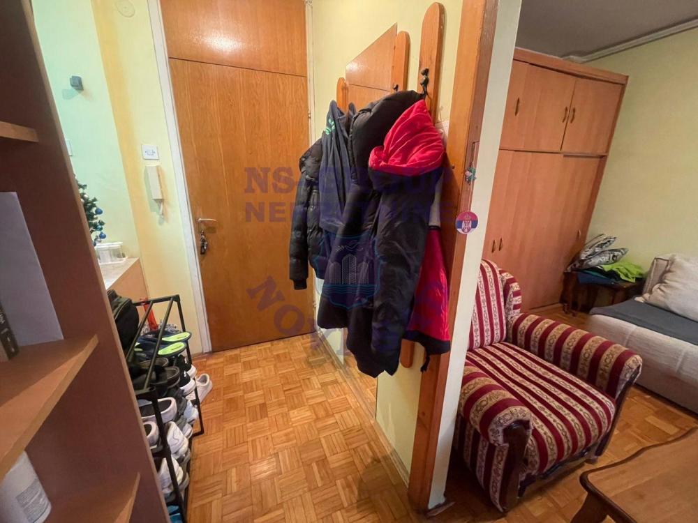 Slika 3 - Jednosoban stan na prodaju, 30m2, 95.400€