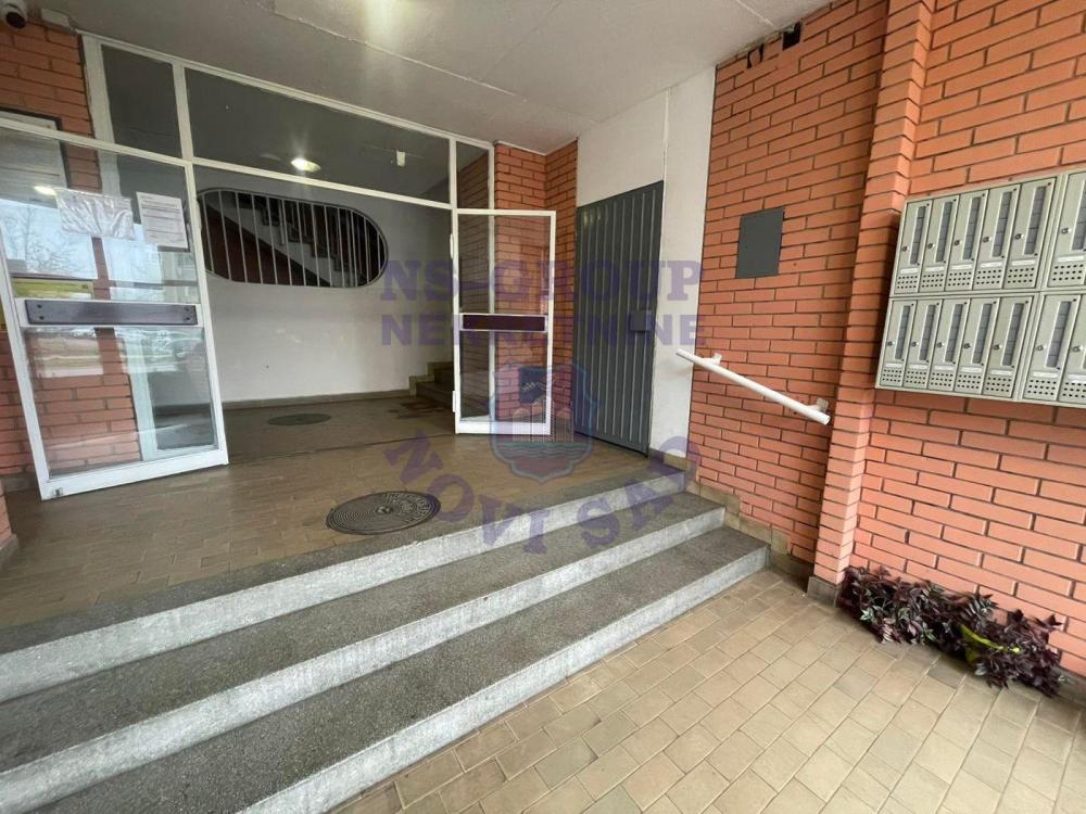 Slika 9 - Jednosoban stan na prodaju, 30m2, 95.400€