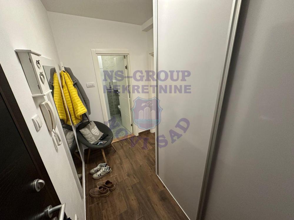 Slika 3 - Trosoban stan na prodaju, 63m2, 186.430€