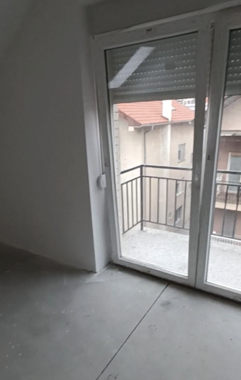 Slika 1 - Knjaževačka, Jednosoban stan na prodaju, 38.56m2, 75.220€