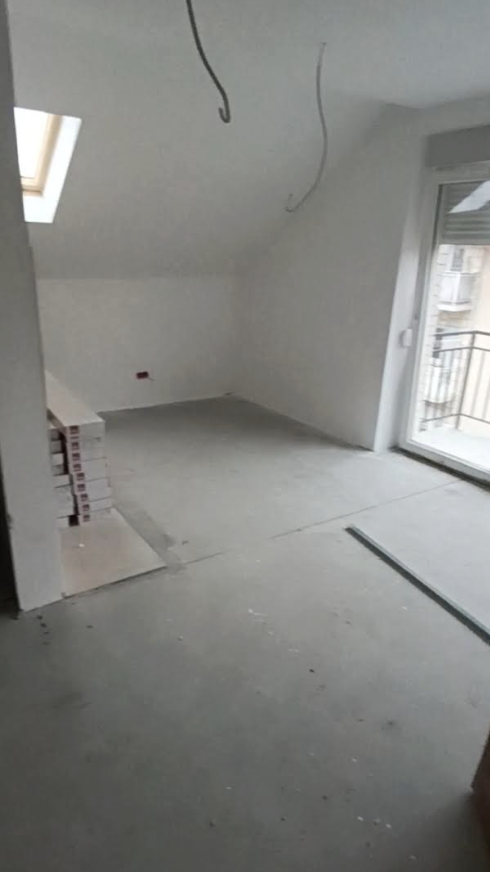 Slika 2 - Knjaževačka, Jednosoban stan na prodaju, 38.56m2, 75.220€