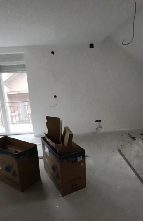 Slika 3 - Knjaževačka, Jednosoban stan na prodaju, 38.56m2, 75.220€