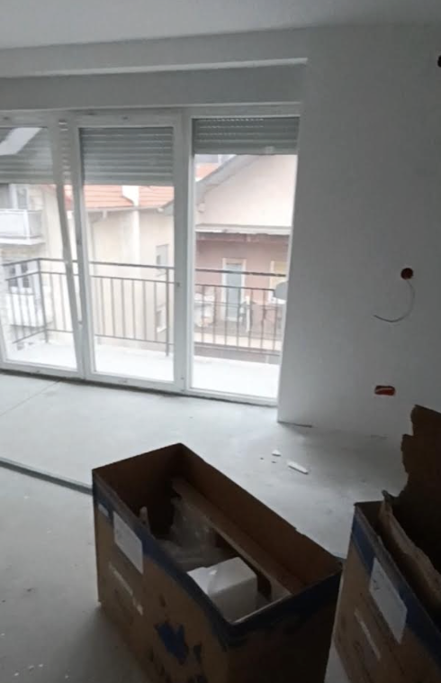 Glavna slika -Knjaževačka, Jednosoban stan na prodaju, 38.56m2, 75.220€