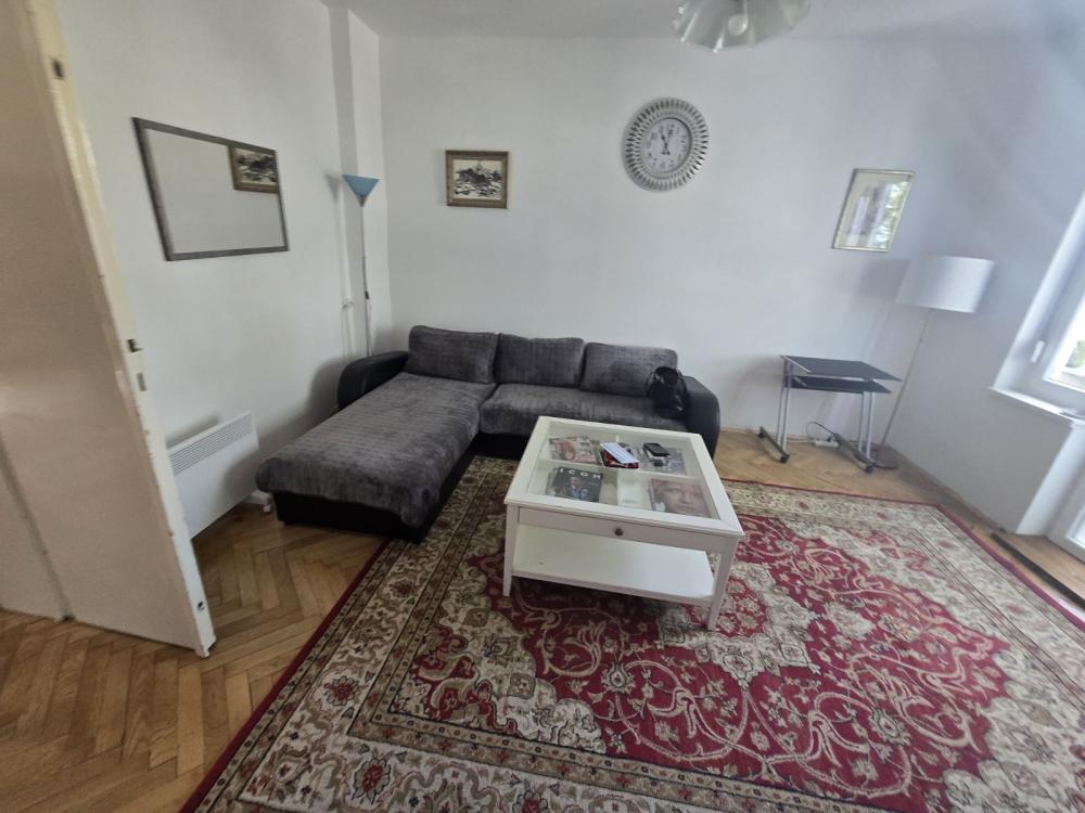 Slika 1 - Gospodara Vučića, Dvosoban stan za izdavanje, 66m2, 500€