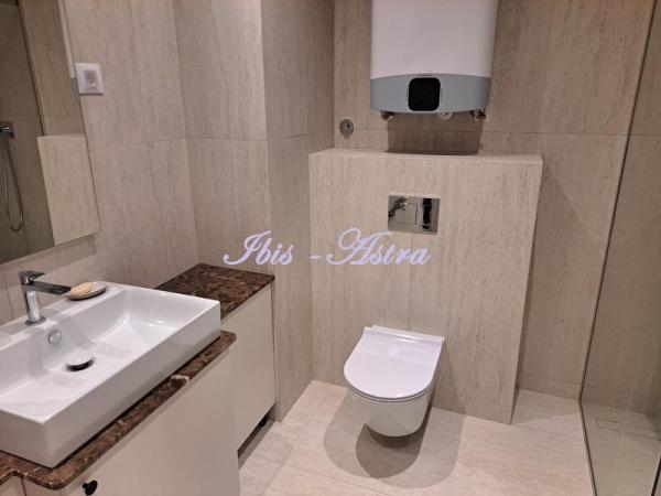 Slika 10 - Bulevar Kralja Aleksandra, Dvosoban stan za izdavanje, 58m2, 1.200€