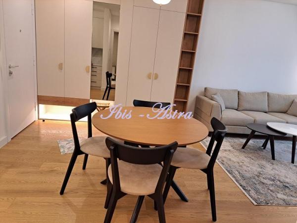 Slika 3 - Bulevar Kralja Aleksandra, Dvosoban stan za izdavanje, 58m2, 1.200€