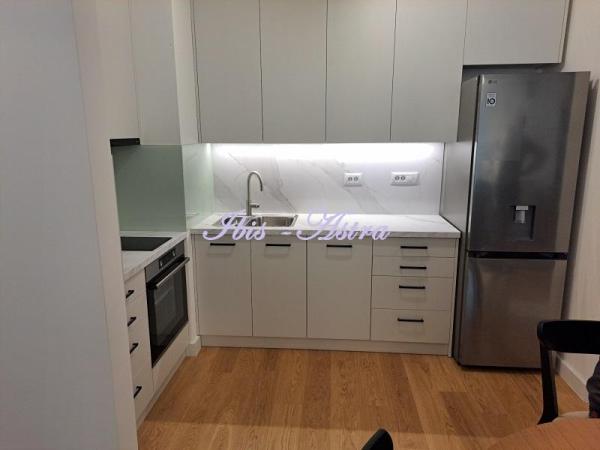 Slika 4 - Bulevar Kralja Aleksandra, Dvosoban stan za izdavanje, 58m2, 1.200€