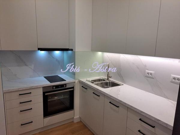 Slika 5 - Bulevar Kralja Aleksandra, Dvosoban stan za izdavanje, 58m2, 1.200€