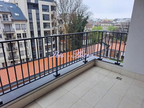 Slika 6 - Bulevar Kralja Aleksandra, Dvosoban stan za izdavanje, 58m2, 1.200€