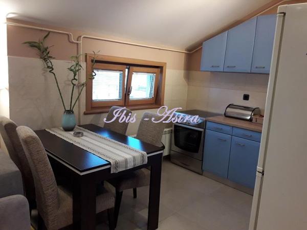 Slika 2 - Strahinjića Bana, Četvorosoban stan za izdavanje, 83m2, 900€