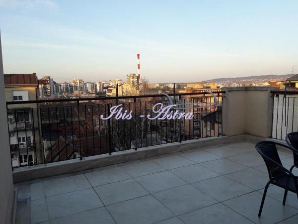 Slika 4 - Strahinjića Bana, Četvorosoban stan za izdavanje, 83m2, 900€