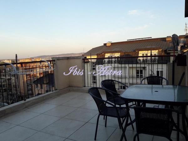 Slika 5 - Strahinjića Bana, Četvorosoban stan za izdavanje, 83m2, 900€