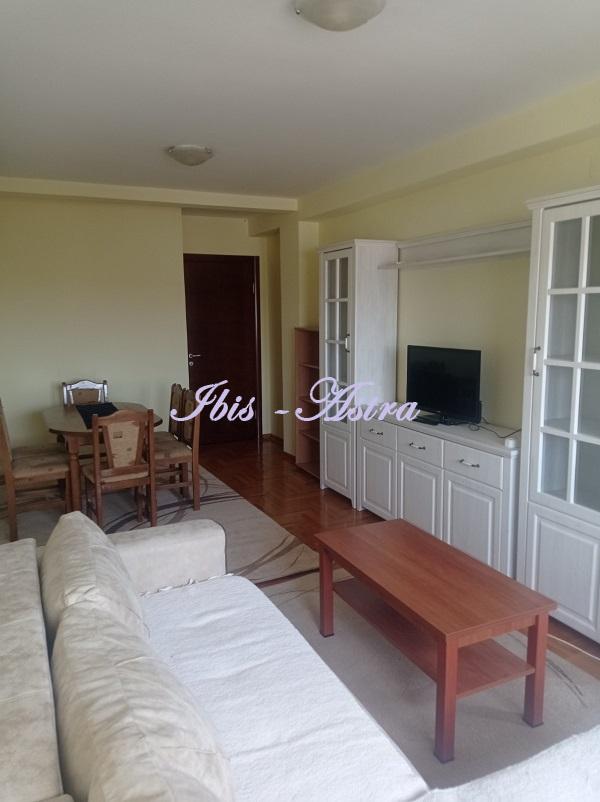 Slika 1 - Đevđelijska, Dvosoban stan za izdavanje, 55m2, 600€