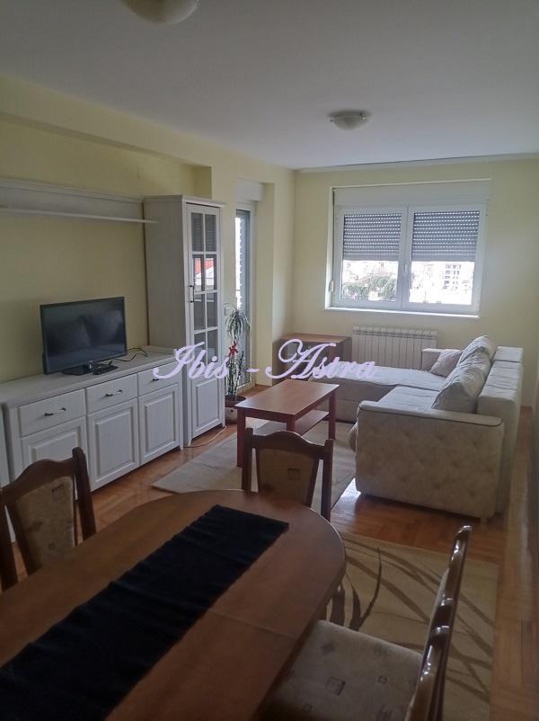 Glavna slika -Đevđelijska, Dvosoban stan za izdavanje, 55m2, 600€