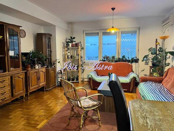 Slika 1 - Dimitrija Tucovića, Trosoban stan za izdavanje, 70m2, 600€
