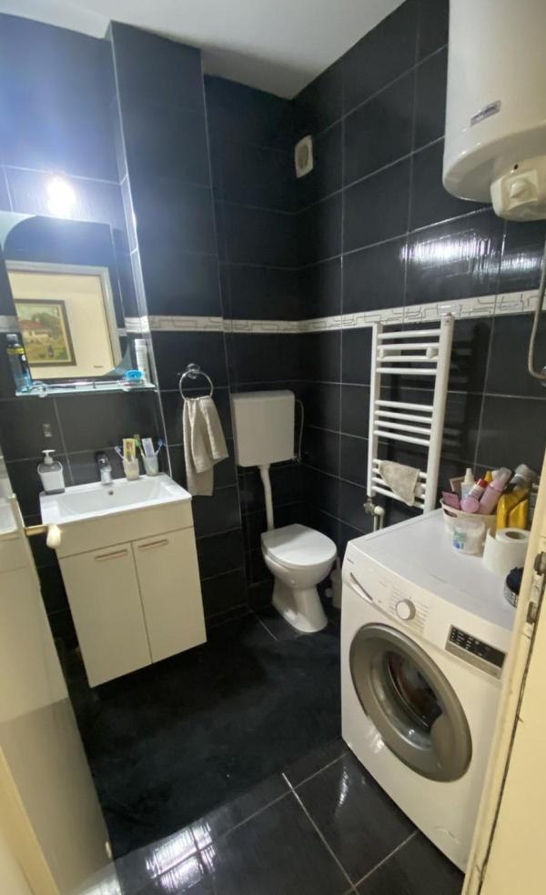 Slika 10 - Slobodana Perovića, Trosoban stan na prodaju, 79m2, 219.900€