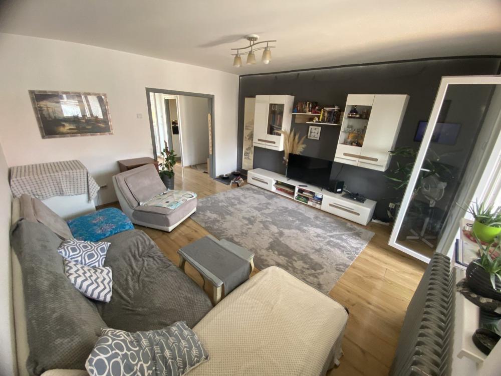 Glavna slika -Slobodana Perovića, Trosoban stan na prodaju, 79m2, 219.900€