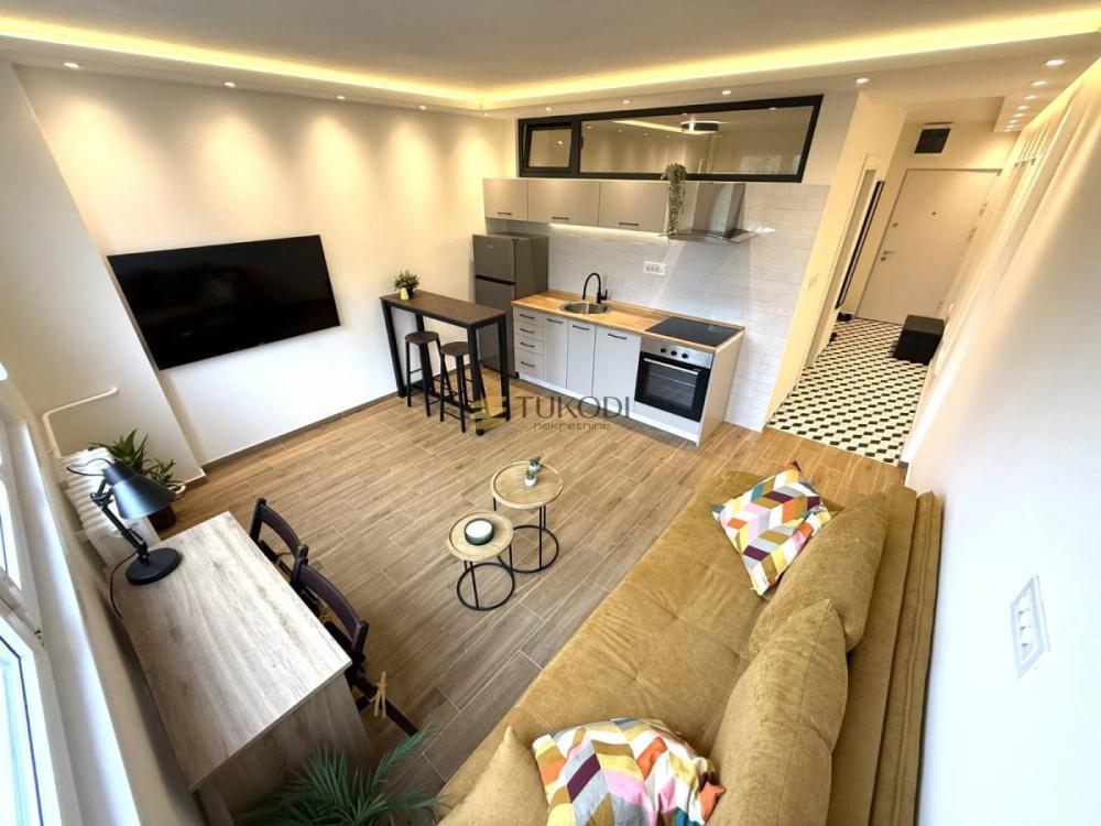 Slika 3 - Jednoiposoban stan za izdavanje, 39m2, 600€