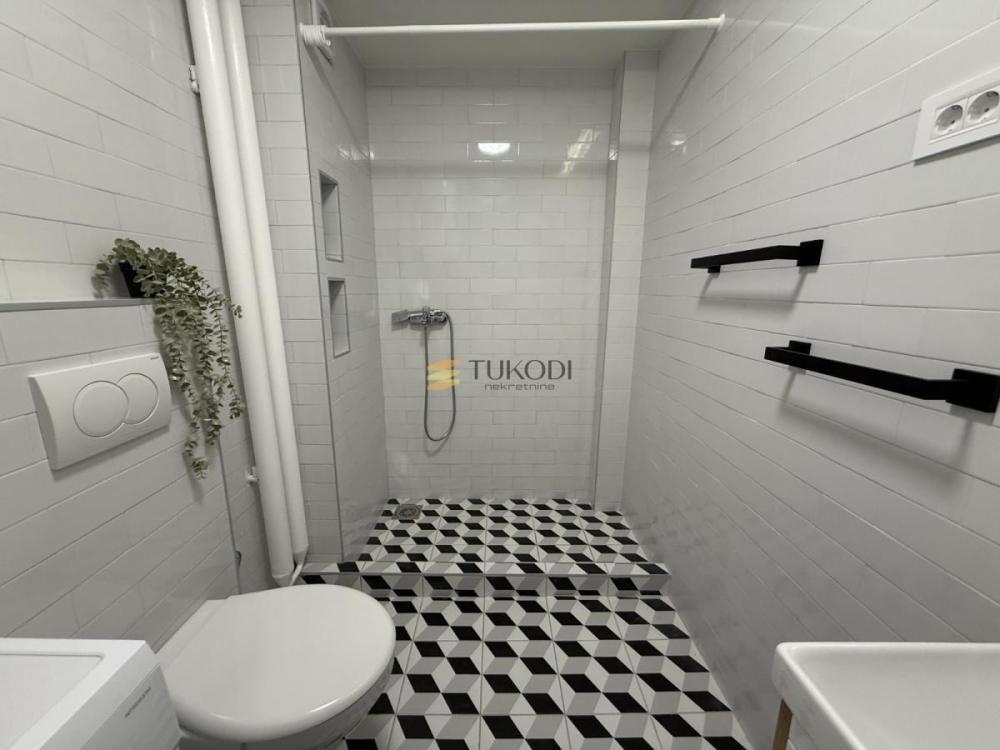 Slika 7 - Jednoiposoban stan za izdavanje, 39m2, 600€